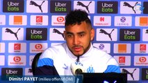 Payet met la pression aux dirigeants de l'OM