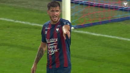 Focus sur le début de saison de Anthony Weber