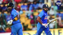 India vs New Zealand, 1st ODI : Team India's predicted Playing 11 for Hamilton ODI|वनइंडिया हिंदी