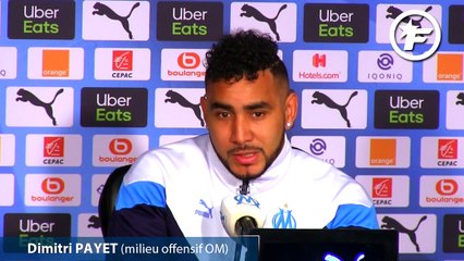 Payet met la pression sur les dirigeants de l'OM
