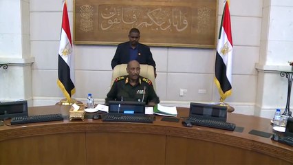 آراء متباينة بالسودان بشأن لقاء البرهان نتنياهو بأوغندا