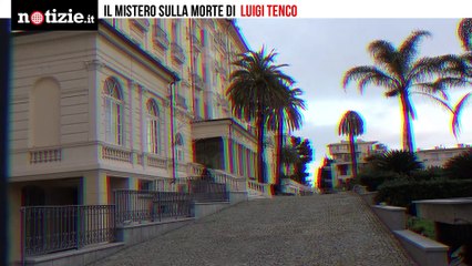 Sanremo, il mistero della morte di Luigi Tenco | Notizie.it