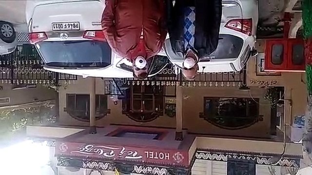 कोरोना वायरस को लेकर ताज नगरी आगरा में अलर्ट