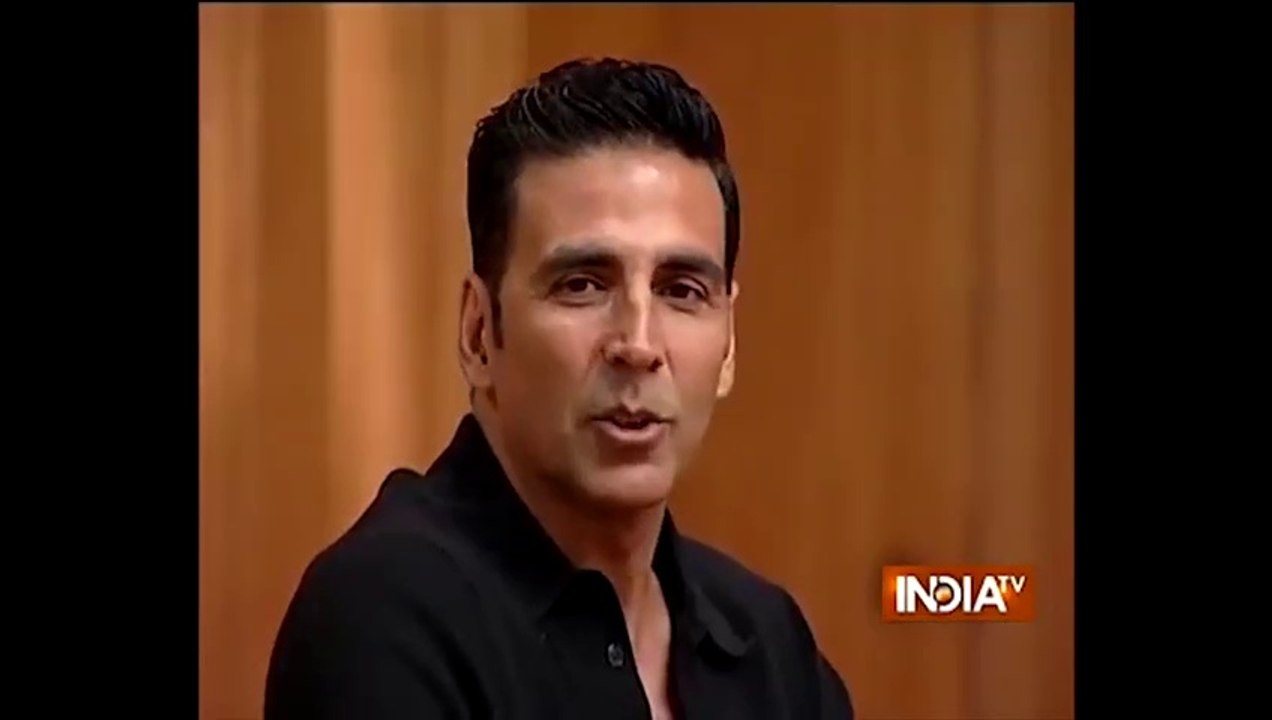 Akshay Kumar BEST interview moments 1 I akshay kumar funny interview I Akshay Kumar thug life