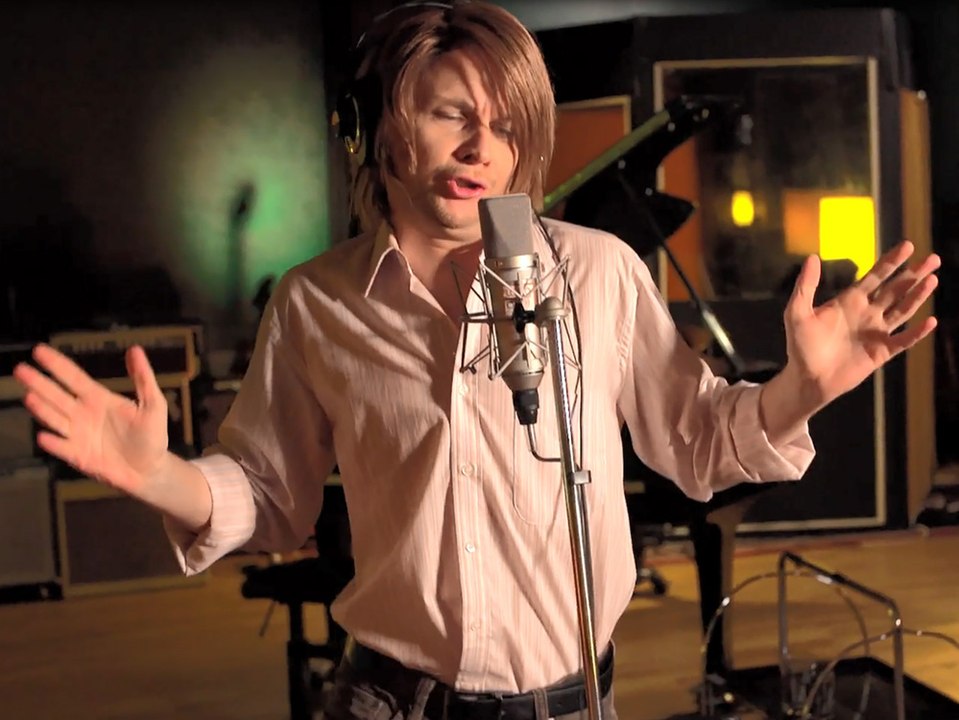 'Mann, Sieber': Satireshow nimmt Grönemeyers 'Männer' aufs Korn