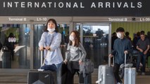 Coronavirus: here are the places and airlines restricting travel to China