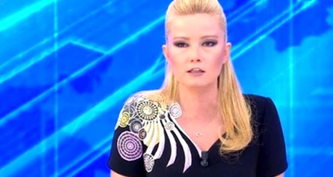 Müge Anlı canlı yayında çılgına döndü: Sen benimle dalga mı geçiyorsun?
