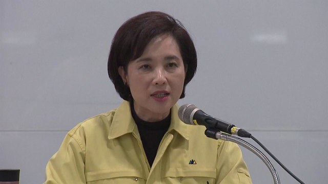 교육부, 내일 중국인 유학생 방안 발표 / YTN