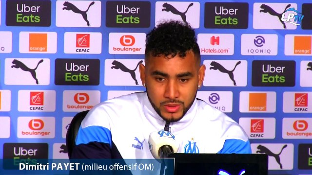 Payet a parlé à Villas-Boas de la saison avec Bielsa