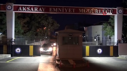 Aksaray merkezli 2 ilde FETÖ/PDY operasyonu: 5 gözaltı
