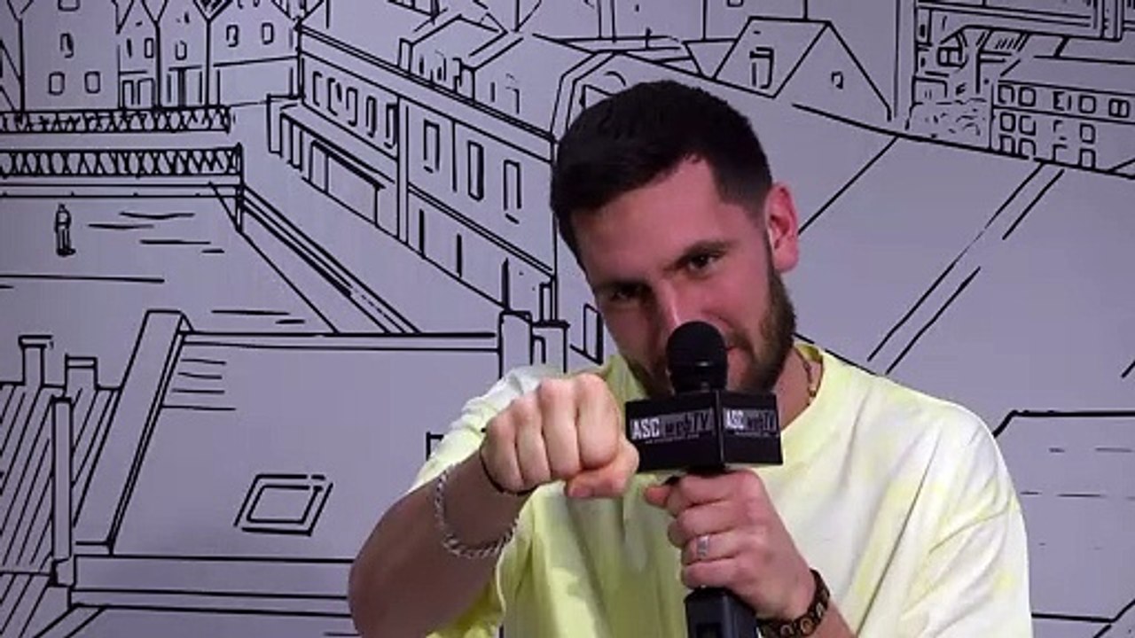 1minute 30 - Arturo Calabrersi