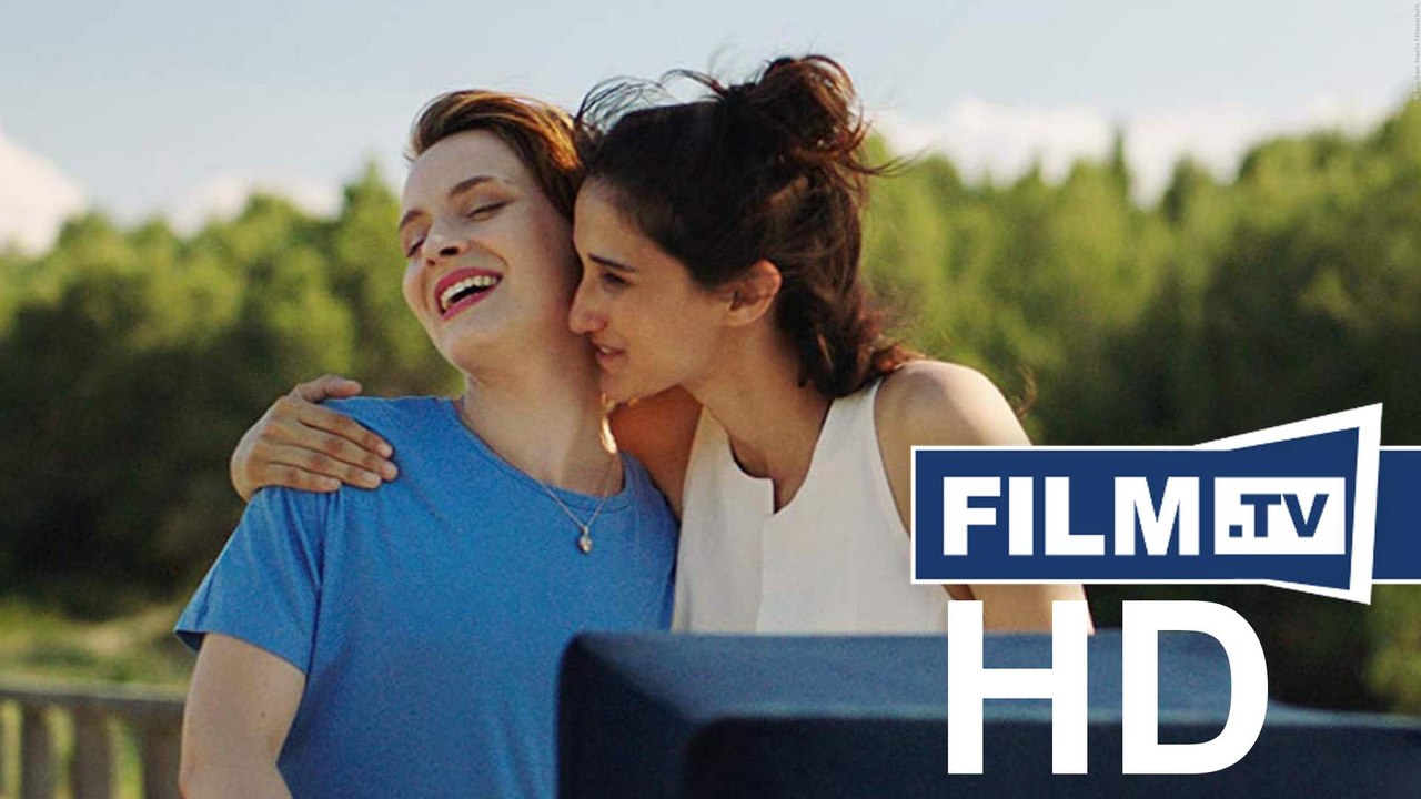 Mom + Mom Trailer Deutsch German (2020)