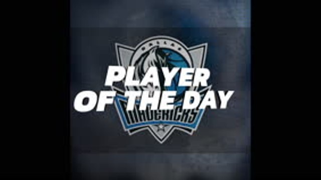 Player of the Day - Kristaps Porzingis