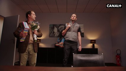 #26 - L'anniversaire de Chantal - PITCH - CANAL+