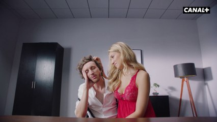 #24 - La mort 2 - PITCH - CANAL+
