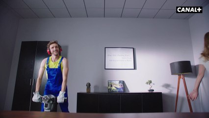 #18 PITCH - Le harcèlement - CANAL+