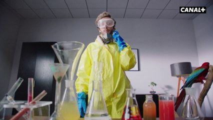 #20 PITCH - Le répondeur - CANAL+