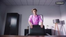 #22 PITCH - Le retour du stagiaire - CANAL+