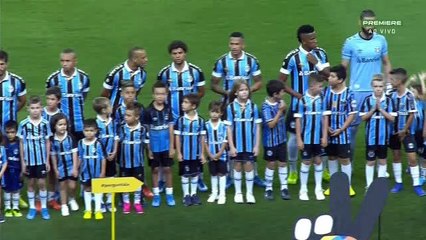 Download Video: Grêmio 5x0 Esportivo 1TP GAUCHAO 2020