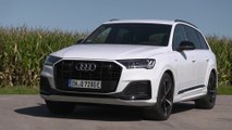 Audi Plug In Hybrid Models 2019 - Audi A7 60 TFSI e