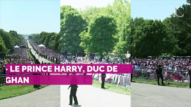 Megxit : Madonna propose à Meghan Markle et le prince Harry... de les loger !