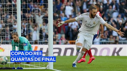 Confira tudo sobre os times que participarão das quartas de final