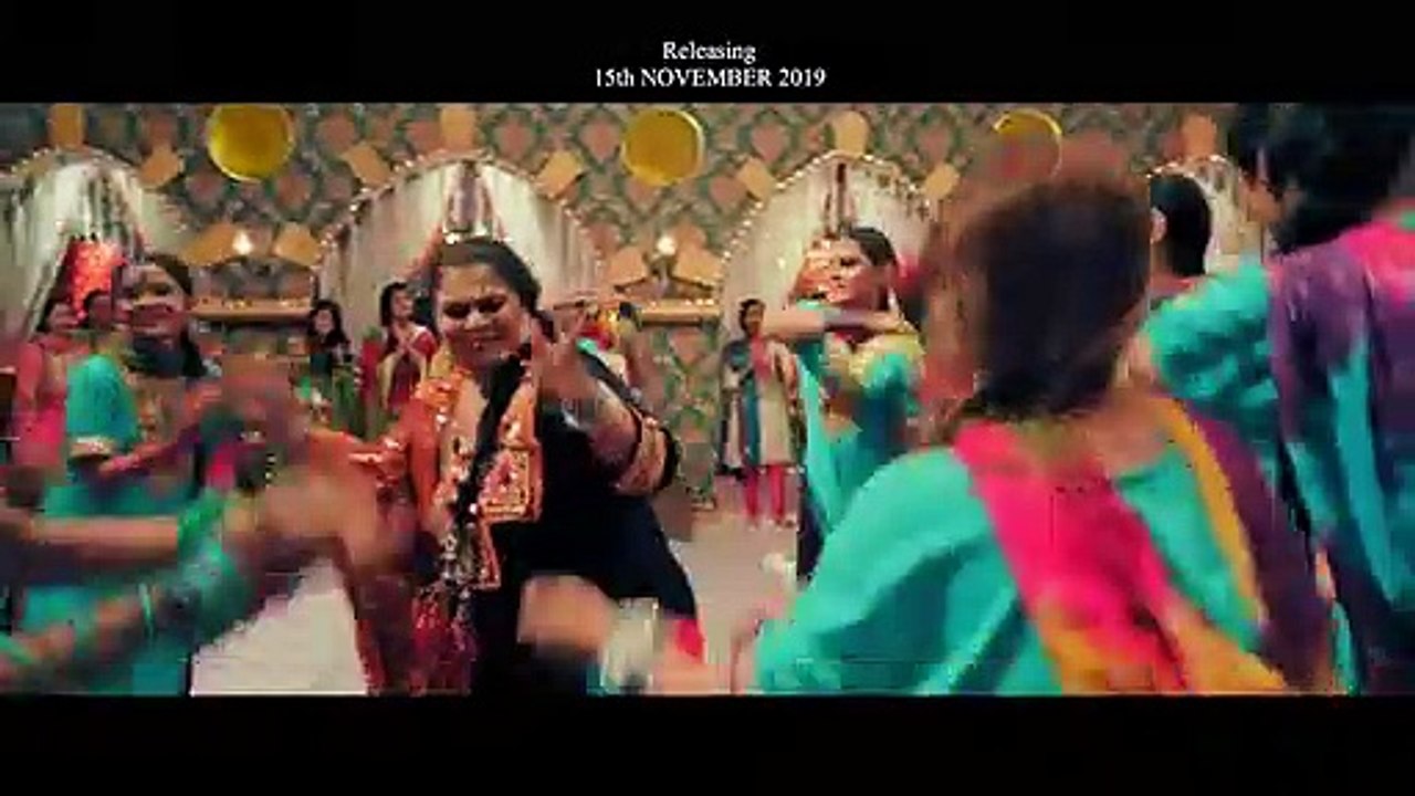 TALASH   Official Trailer   ZEEKAYFILMS   Distribution Club   Release on 15 November 2019