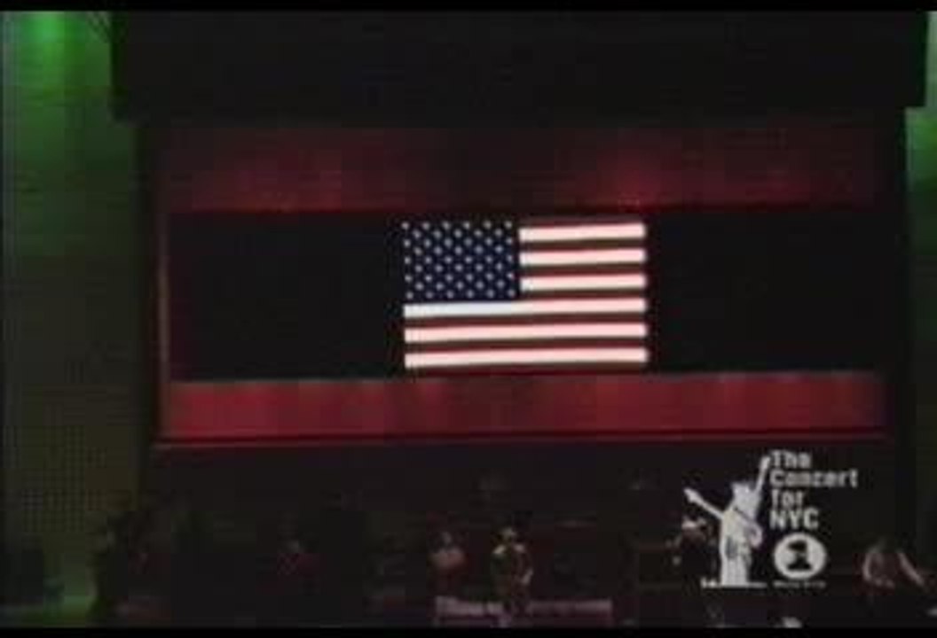 The Who - Baba O'Riley
