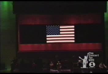 The Who - Baba O'Riley