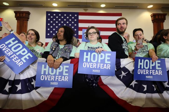 Iowa Caucuses Results Delayed Due to 'Inconsistencies'