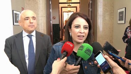 Lastra, sobre la figura del mediador: "Eso es ya una fase superada"