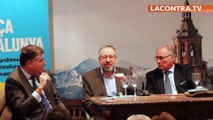 Girauta: El PSC es un foco de infección, legitíma los proyectos supremacistas