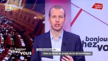 Invité : Laurent Pietraszewski - Bonjour chez vous ! (04/02/2020)