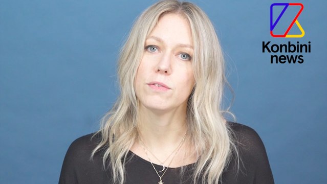 Journaliste et cyberharcelée par des néonazis depuis deux ans | Le Speech de Julie Hainaut