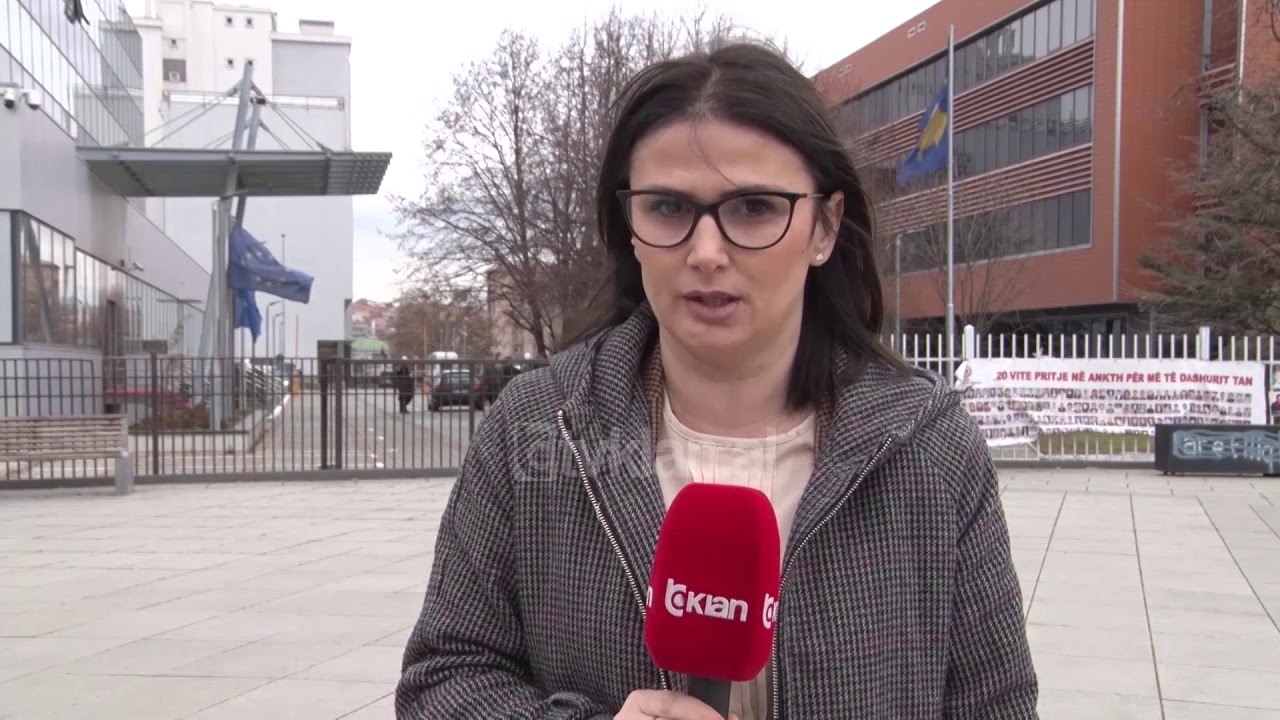 Qeveria "Kurti" merr zyrtarisht detyren