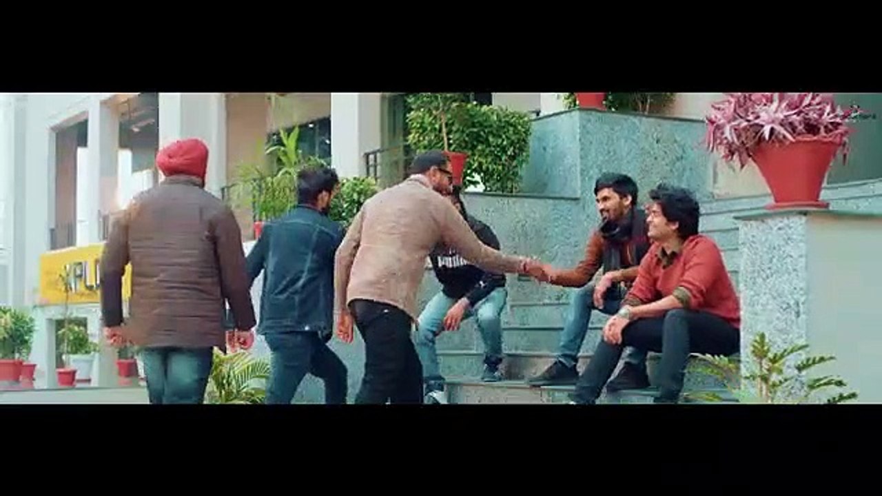 Sabbi- Laddi Gill- Gurlej Akhtar - Hot Eyes (Full Video!!) - New Songs 2020 - Globe Productions