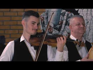 ORK.VLLAZNIM BUXHOVI - Valle Popullore 04