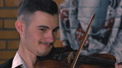 ORK.VLLAZNIM BUXHOVI - Valle Popullore 07