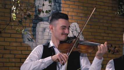 ORK.VLLAZNIM BUXHOVI - Valle Popullore 09