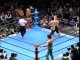 AJPW - 12-03-1993 - Toshiaki Kawada-Akira Taue vs. Mitsuharu Misawa-Kenta Kobashi (RWTL Finals)