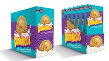 Our Prayers Are Answered: Dunkaroos Are Returning to Stores
