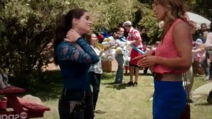 Switched At Birth S03E19 You Will Not Escape