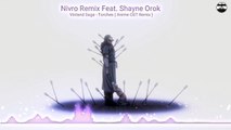 Vinland Saga - Torches ( by Nivro Remix Feat. Shayne Orok ) ( Anime OST Remix ) [HD]