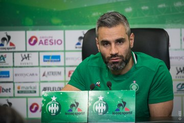 Loïc Perrin : "Montrer qu’on n’est pas à notre place"