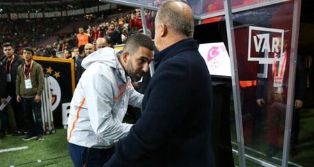 Arda ile ilgili bomba iddia: Sezon sonunda futbolu bırakıp Terim'in ekibine katılacak
