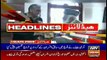 ARYNews Headlines |LHC seeks details of registered flour mills in Punjab| 8PM | 4 Feb 2020