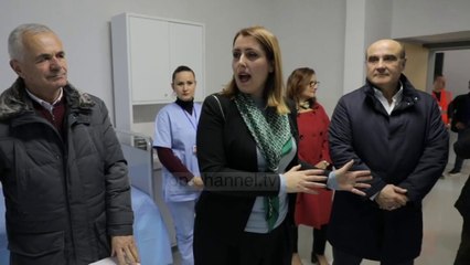 Selenicë/ Qendër e re shëndetësore, u shërben 6 mijë banorëve