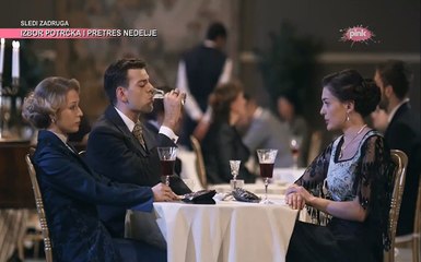 Crveni Mesec  Epizoda 86 -  Crveni Mesec  Epizoda 86