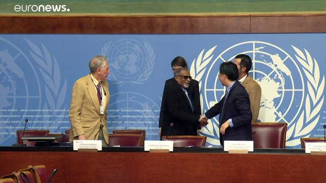 Cancer : 80% de cas en plus dans les pays pauvres d'ici 2040