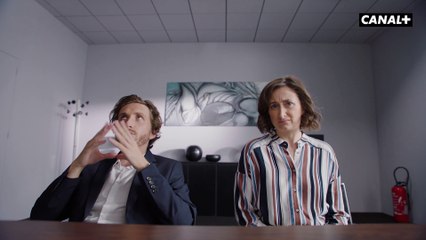 #27 - Rico - PITCH - CANAL+